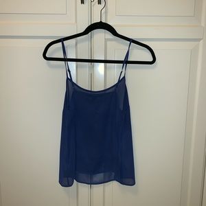 2/$15 Forever 21 sheer top✨